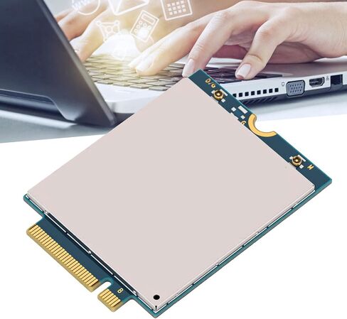 banapoy 4G LTE WWAN Card M.2 150Mbps Module for Laptops in Kuwait