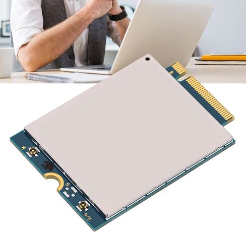 banapoy 4G LTE WWAN Card M.2 150Mbps Module for Laptops in Kuwait