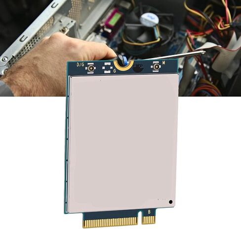 banapoy 4G LTE WWAN Card M.2 150Mbps Module for Laptops in Kuwait