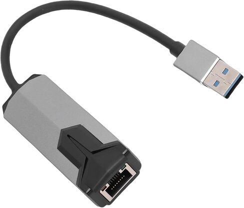 2.5G Ethernet Adapter, USB 3.0 to RJ45 Converter in Kuwait