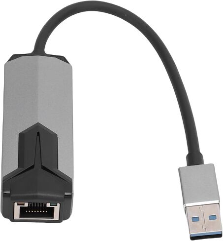 2.5G Ethernet Adapter, USB 3.0 to RJ45 Converter in Kuwait