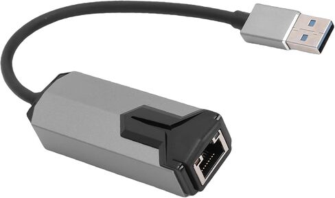 2.5G Ethernet Adapter, USB 3.0 to RJ45 Converter in Kuwait
