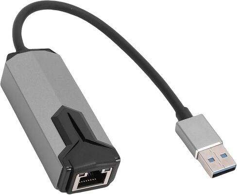 2.5G Ethernet Adapter, USB 3.0 to RJ45 Converter in Kuwait
