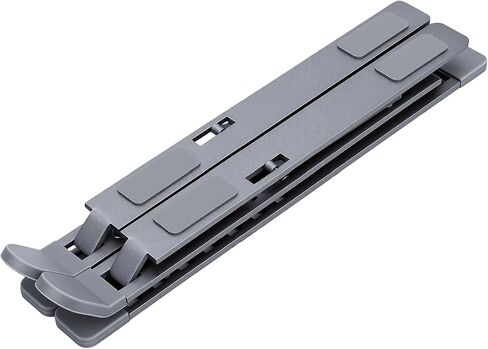 Laptop Stand Non Slip Ventilated Holder for Desktop in Kuwait