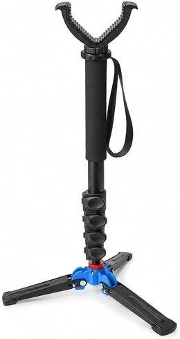 Hunting Shooting Stick Monopod in Kuwait