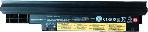 42T4806 42T4805 42T4806 42T4807 42T4808 42T4812 42T4857 57Y4564 57Y4565 Laptop Battery for Lenovo ThinkPad Edge 13" Series E30 E31(10.8V 5200mAh) in Kuwait