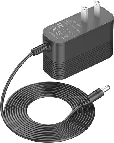 Replacement for KCLASO V10 & Hysinixs JSZ-N10 22.2V Battery Vacuum Cleaner 26V Charger in Kuwait