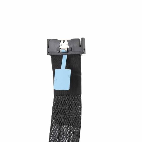 Keenso MCIO 8i to 8xSATA3.0 Cable, High Speed 19.7 Inch in Kuwait