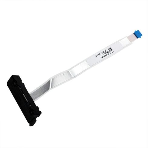 JINTAI Suyitai HDD SATA Hard Drive Cable, 5PCS for HP 17-AE108CA in Kuwait