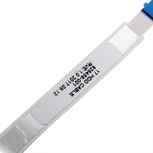JINTAI Suyitai HDD SATA Hard Drive Cable, 5PCS for HP 17-AE108CA in Kuwait