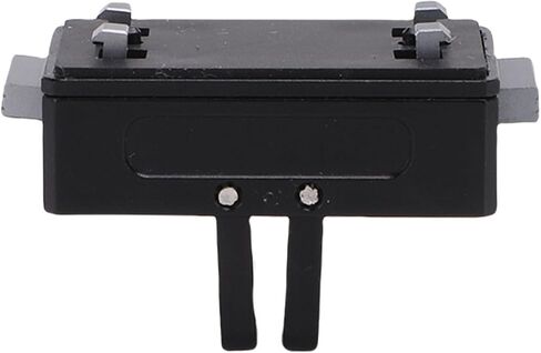 Magnetic Dual Claw Storage Case Base for Ace | Stable & Efficient Quick Removal for Outdoor Photography | Compatible with Selfie Sticks & Tripods in Kuwait