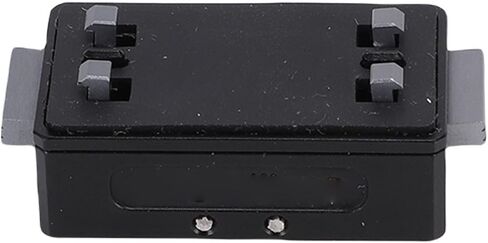 Magnetic Dual Claw Storage Case Base for Ace | Stable & Efficient Quick Removal for Outdoor Photography | Compatible with Selfie Sticks & Tripods in Kuwait