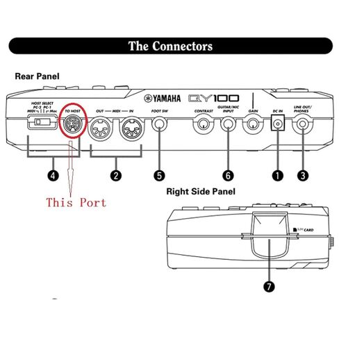 13PCS FT232RL USB to MINI DIN 8 PIN MD8 Male Adapter RS232 Serial Communication Cable for SEQUENCER Host Port to PC in Kuwait