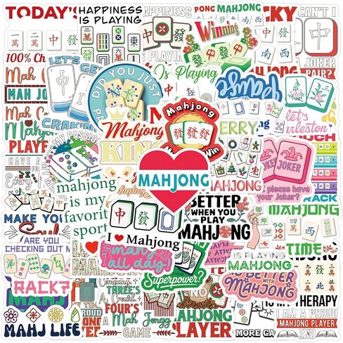 105Pcs Running Stickers, Waterproof Vinyl Sports Decals for Water Bottles Laptop Skateboard, Guitar Scrapbook, Travel Suitcase Mobile Phone Trendy Aesthetic Running Gifts for Runners Marathon Lovers in Kuwait
