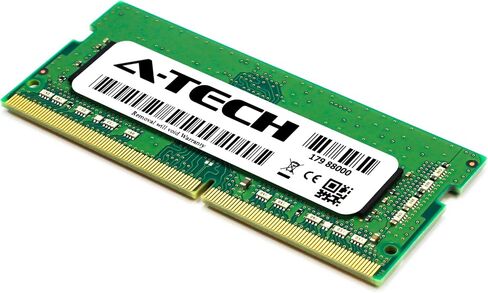 A-Tech 4GB RAM Replacement for Samsung M471A5244CB0-CWE | DDR4 3200MHz PC4-25600 1Rx16 1.2V SODIMM 260-Pin Memory Module in Kuwait