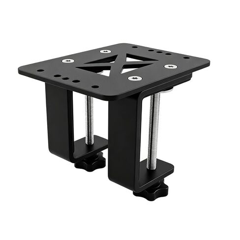Handbrake Shifter Table Clamp Fits HBP HGP SGP Racing Game Desk Mount in Kuwait