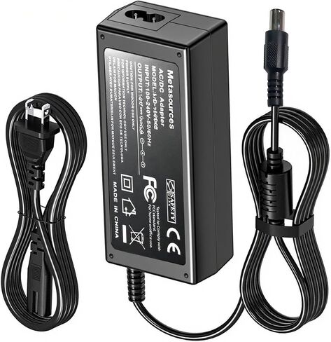 AC Adapter for GRECELL T-1000 1000W Portable Power Station 12V-26V Charger in Kuwait