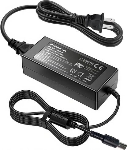 AC Adapter for GRECELL T-1000 1000W Portable Power Station 12V-26V Charger in Kuwait
