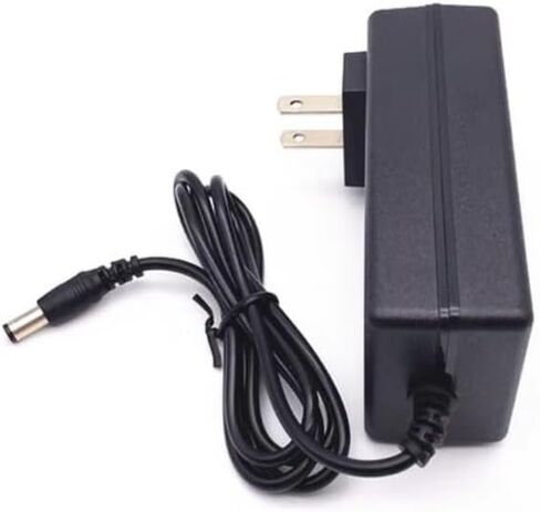 Charger AC Adapter for Brinkmann MAX Million Q-Beam LED Rechargeable Spotlight in Kuwait