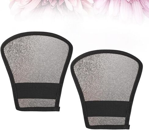 2pcs Universal Flash Diffuser Reflector Board for Speedlight Cameras in Kuwait