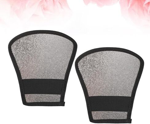2pcs Universal Flash Diffuser Reflector Board for Speedlight Cameras in Kuwait