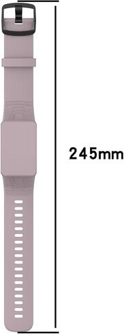MOTONG Compatible with WHOOP 5.0 Life MG Replacement Band - Repalcement Silicone Wrist Strap Band Compatible with WHOOP 5.0 Peak/One / 4.0/3.0(Black) in Kuwait