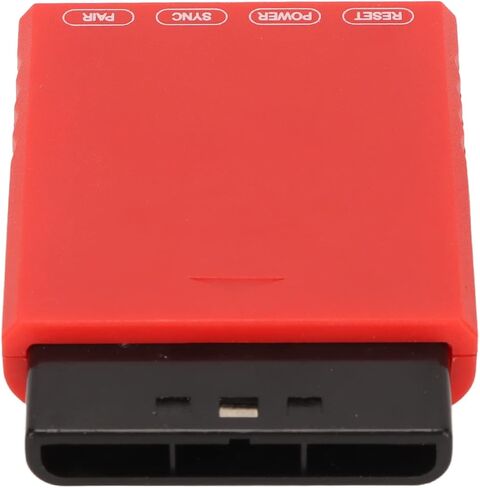 Keenso Multiplayer Bluetooth Controller Adapter for PS1 PS2 in Kuwait