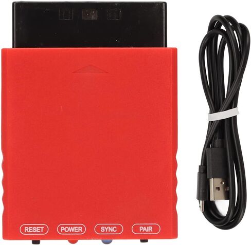 Keenso Multiplayer Bluetooth Controller Adapter for PS1 PS2 in Kuwait