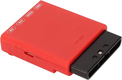 Keenso Multiplayer Bluetooth Controller Adapter for PS1 PS2 in Kuwait