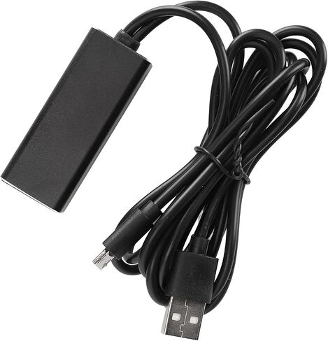 GOWENIC 2Pcs Micro USB Adapter for TV Stick 10/100Mbps Gift in Kuwait