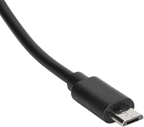 GOWENIC 2Pcs Micro USB Adapter for TV Stick 10/100Mbps Gift in Kuwait