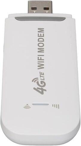 USB Modem 4G USB Dongle USB Cellular Modem 4G LTE USB Modem 4G USB Mobile Hotspot Network Adapter for Laptop PC in Kuwait