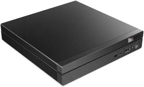 Customized Mini Desktop ThinkCentre neo 50q Gen 4 8-Core Intel Core i5-13420H UHD Graphics 8GB/16GB/24GB/32GB/48GB/64GB DDR4 512GB/1TB/2TB/4TB SSD WI-FI BT 5.1 USB-C HDMI2.1 DP RJ-45 Windows 11 Pro in Kuwait