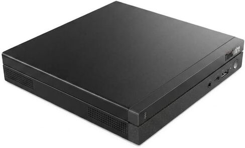 Customized Mini Desktop ThinkCentre neo 50q Gen 4 8-Core Intel Core i5-13420H UHD Graphics 8GB/16GB/24GB/32GB/48GB/64GB DDR4 512GB/1TB/2TB/4TB SSD WI-FI BT 5.1 USB-C HDMI2.1 DP RJ-45 Windows 11 Pro in Kuwait