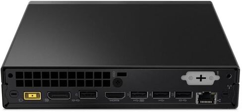 Customized Mini Desktop ThinkCentre neo 50q Gen 4 8-Core Intel Core i5-13420H UHD Graphics 8GB/16GB/24GB/32GB/48GB/64GB DDR4 512GB/1TB/2TB/4TB SSD WI-FI BT 5.1 USB-C HDMI2.1 DP RJ-45 Windows 11 Pro in Kuwait