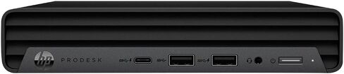 HP ProDesk 400 G6 Mini PC i5-10500T 16GB 256GB SSD Win11 Pro(Renewed) in Kuwait