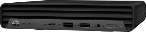 HP ProDesk 400 G6 Mini PC i5-10500T 16GB 256GB SSD Win11 Pro(Renewed) in Kuwait