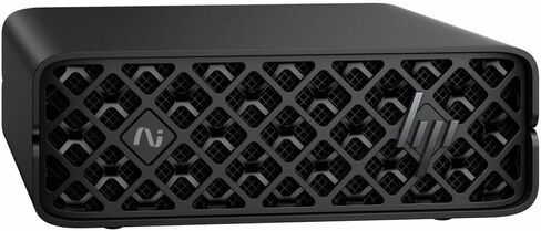 HP ZGX G1n Workstation, Black, ARM Cortex X925, 128 GB, 2 TB SSD in Kuwait