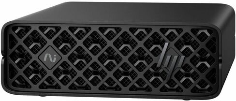 HP ZGX G1n Workstation, Black, ARM Cortex X925, 128 GB, 2 TB SSD in Kuwait