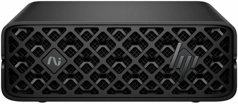 HP ZGX G1n Workstation, Black, ARM Cortex X925, 128 GB, 2 TB SSD in Kuwait