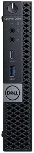 Dell Optiplex 7060 Micro i7-8700T 2.40GHZ 32GB 512GB SSD Windows 11 Pro in Kuwait