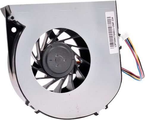 BUB0712HHD 12V 0.62A Cooling Fan is Suitable for ET2221A All-in-one Computer CPU Maintenance in Kuwait