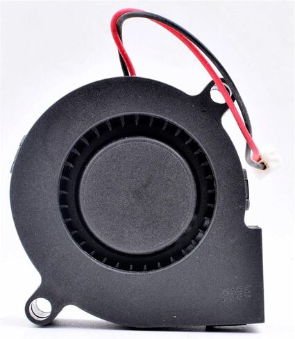 SF5015SL 5cm 50mm Blower 50x50x15mm DC24V 0.05A 2pin Silent Turbo Cooling Fan for humidifier Atomizer in Kuwait