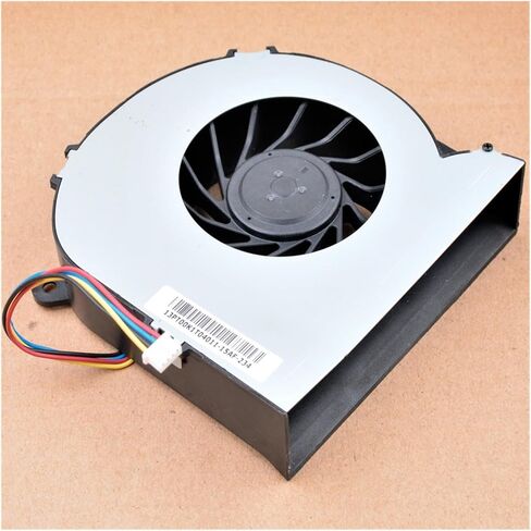 BUB0712HHD 12V 0.62A Cooling Fan is Suitable for ET2221A All-in-one Computer CPU Maintenance in Kuwait
