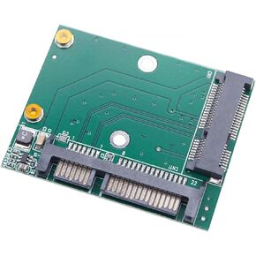 M.2 SATA SSD to SATA III Aluminum Adapter Enclosure in Kuwait