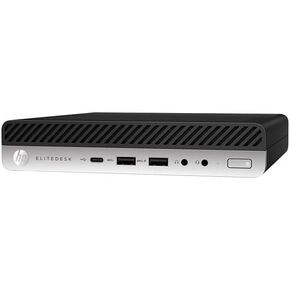 HP EliteDesk 800 G5 Micro i5-9500T 2.2GHZ 16GB 512GB SSD 11 Home in Kuwait