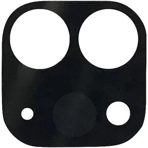Best Shopper - Replacement Rear Camera Glass Lens Compatible with iPad Pro 11" (2020) / Pro 11" (2021) / iPad Pro 12.9" (2020) / Pro 12.9" (2021) in Saudi Arabia