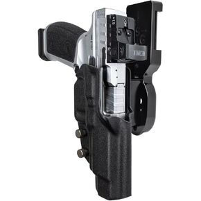 Pro Heavy Duty Competition Holster fits Canik Rival-S in Kuwait