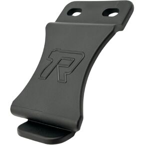 1.5" Holster Belt Clip for IWB Holsters - Rounded by Concealment Express in Saudi Arabia