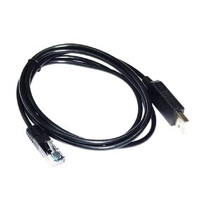 RS485 to RJ45 Adapter Serial Communication Cable for LS Stepper DM2C-RS522 DM2C-RS556 DM2C-RS870 DM2C-RS882AC(3.6M) in Kuwait